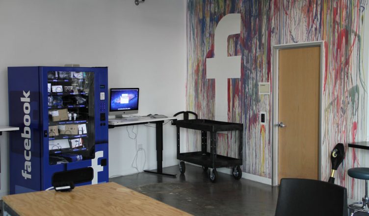 facebook-office-walls